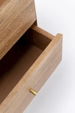 KARE Design Yöpöydät*Grace Pikku Lipasto, Yöpöytä 50x55cm