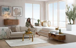 KARE Design Senkit|Lipastot*Grace Senkki 160x78cm