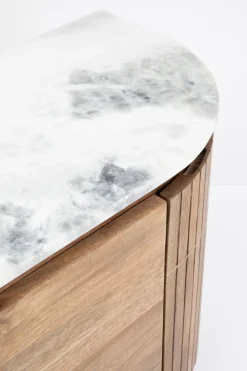 KARE Design Senkit|Lipastot*Grace Senkki 160x78cm