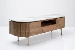 KARE Design Tv -Tasot*Grace Tv-taso 145x48cm