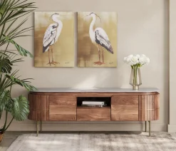 KARE Design Tv -Tasot*Grace Tv-taso 145x48cm