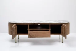 KARE Design Tv -Tasot*Grace Tv-taso 145x48cm