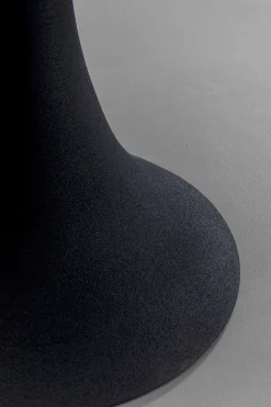 KARE Design Pöydät*Grande Possibilita Bubble Pyöreä Pöytä Musta Ø150cm