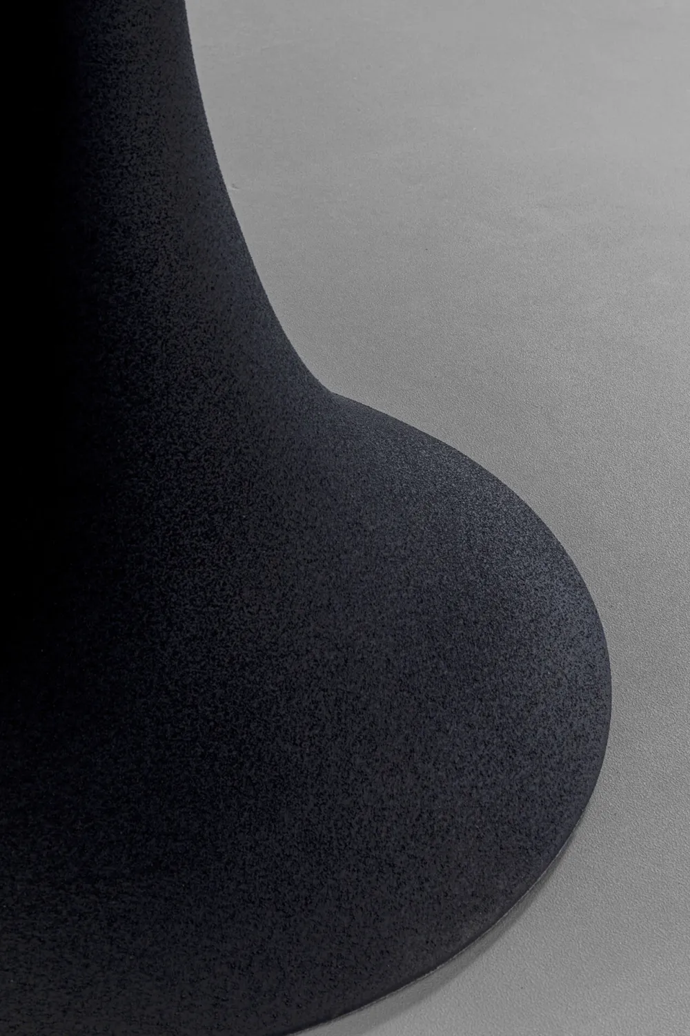 KARE Design Pöydät*Grande Possibilita Bubble Pyöreä Pöytä Musta Ø150cm