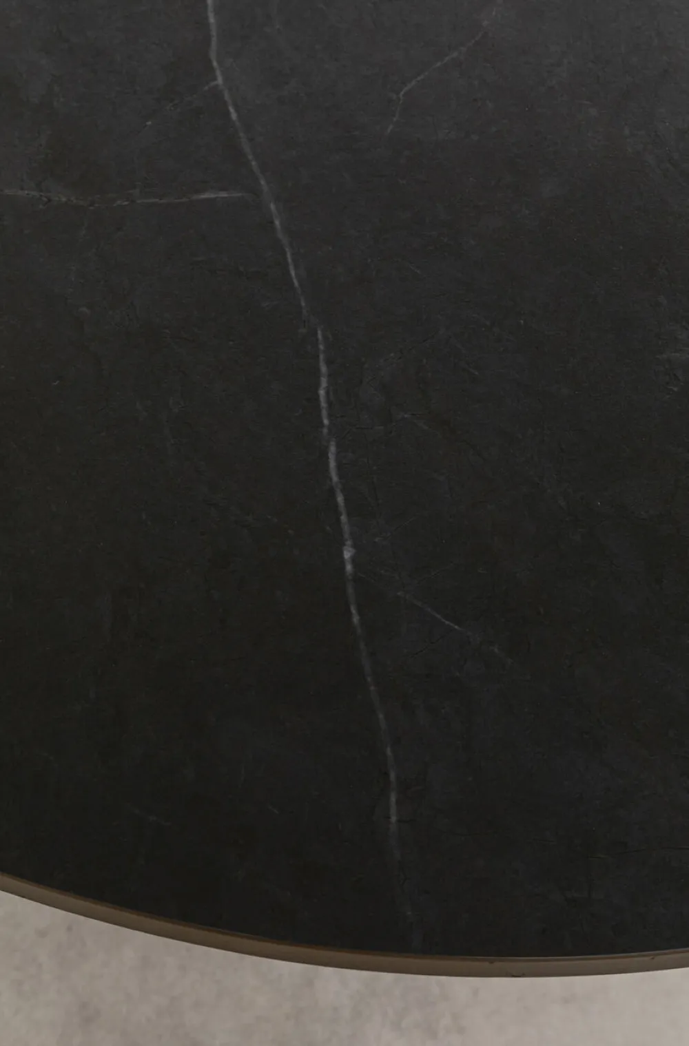 KARE Design Pöydät*Grande Possibilita Pöytä, Musta 220x120cm