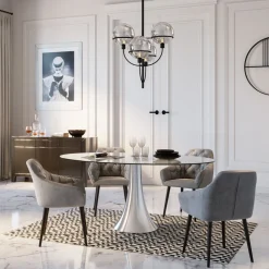 KARE Design Pöydät*Grande Possibilita Pöytä 180x120cm