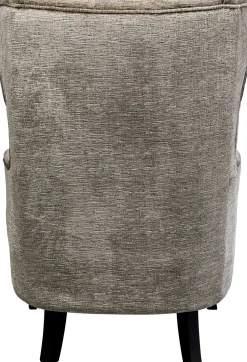 KARE Design Olohuone|Nojatuolit*Granny Nojatuoli Harmaa