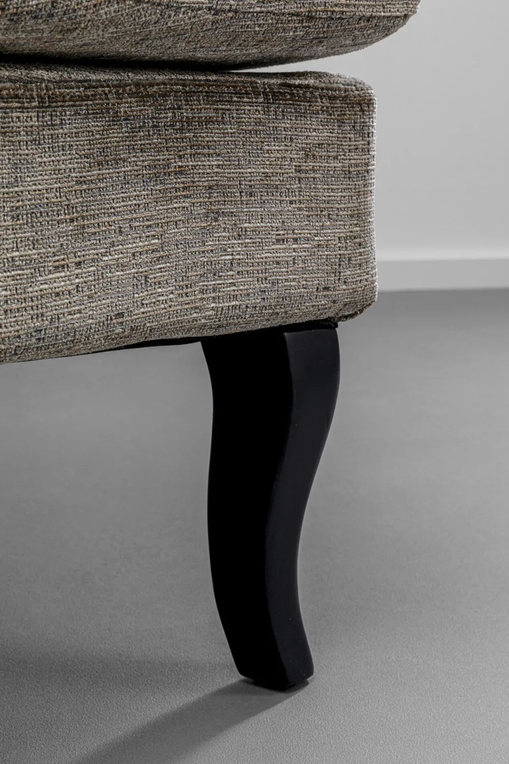 KARE Design Olohuone|Nojatuolit*Granny Nojatuoli Harmaa