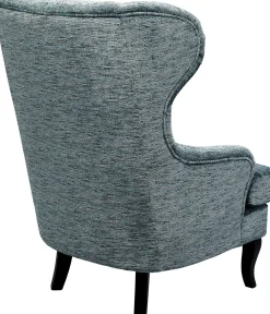 KARE Design Olohuone|Nojatuolit*Granny Nojatuoli Sininen