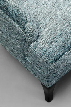 KARE Design Olohuone|Nojatuolit*Granny Nojatuoli Sininen