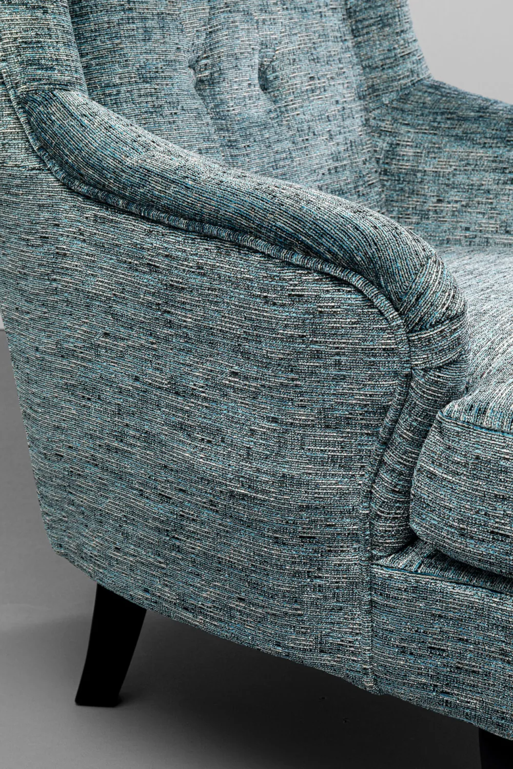 KARE Design Olohuone|Nojatuolit*Granny Nojatuoli Sininen