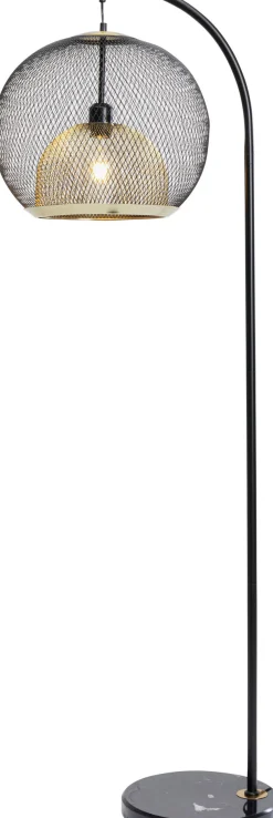 KARE Design Lattiavalaisimet*Grato Lattiavalaisin 156 Cm