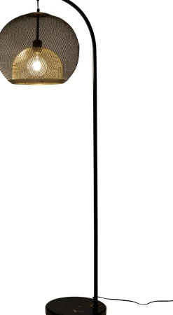 KARE Design Lattiavalaisimet*Grato Lattiavalaisin 156 Cm