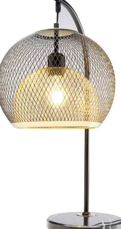 KARE Design Pöytävalaisimet*Grato Pöytävalaisin 62cm