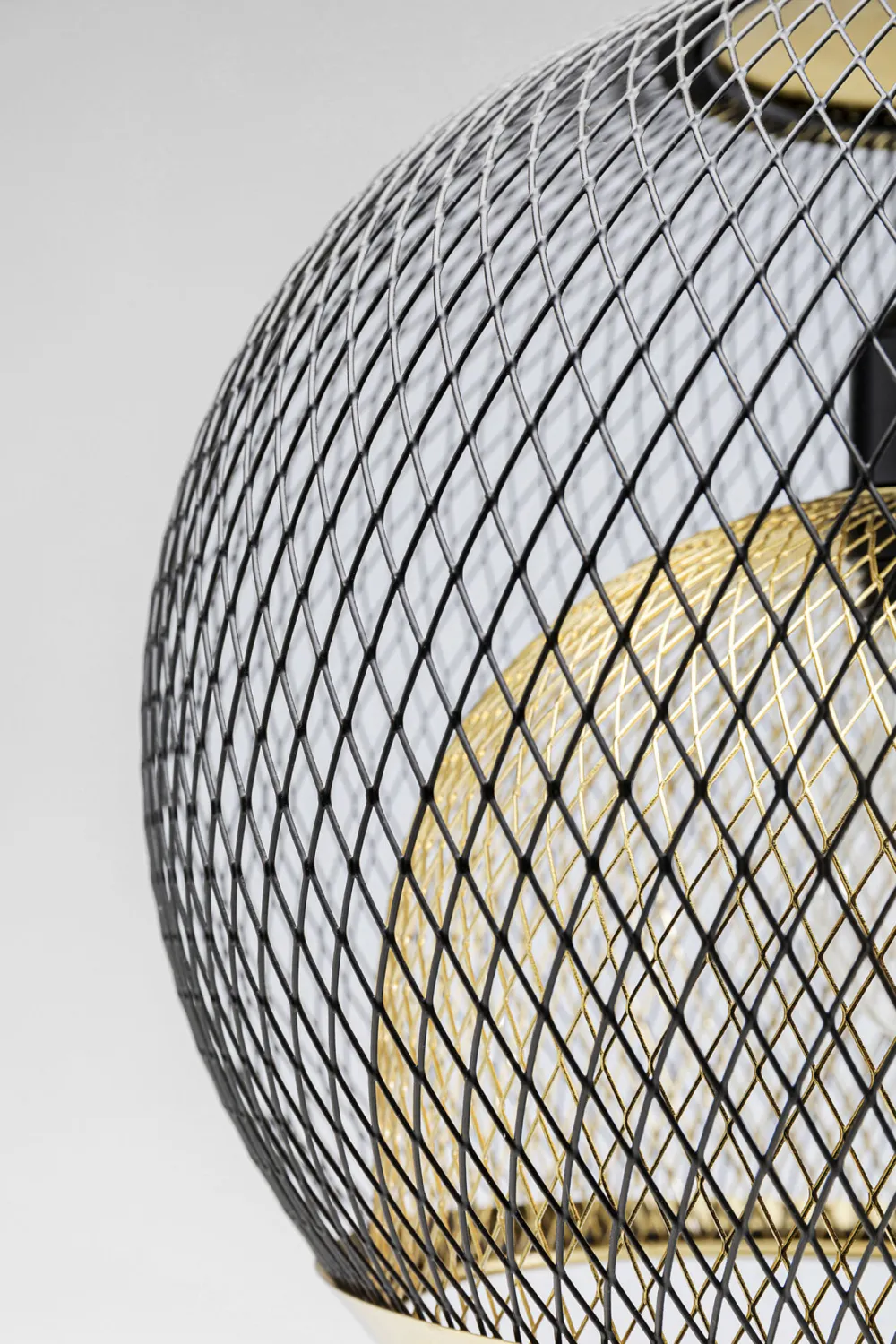 KARE Design Pöytävalaisimet*Grato Pöytävalaisin 62cm