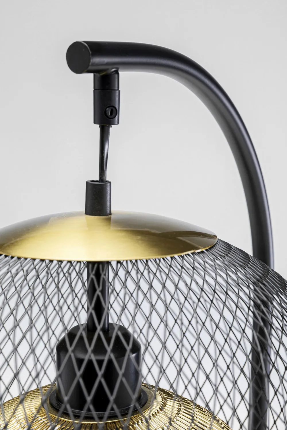 KARE Design Pöytävalaisimet*Grato Pöytävalaisin 62cm