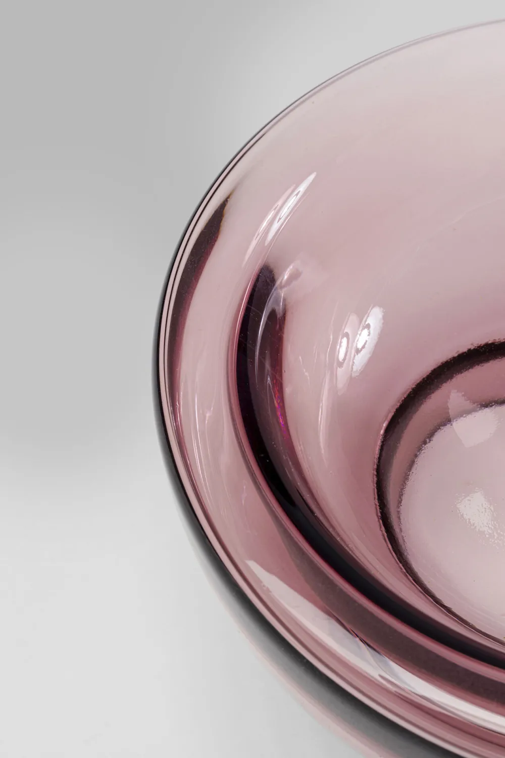 KARE Design Maljakot|Olohuone*Grazioso Maljakko Roosa 20cm