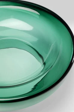 KARE Design Maljakot|Olohuone*Grazioso Maljakko Vihreä 32cm