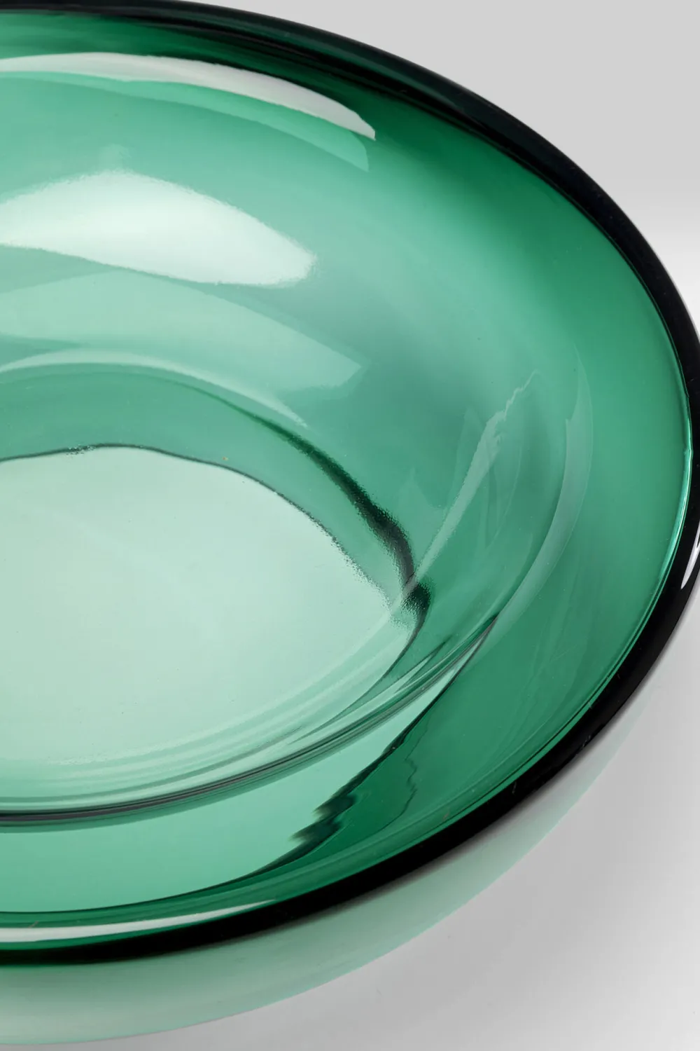 KARE Design Maljakot|Olohuone*Grazioso Maljakko Vihreä 32cm