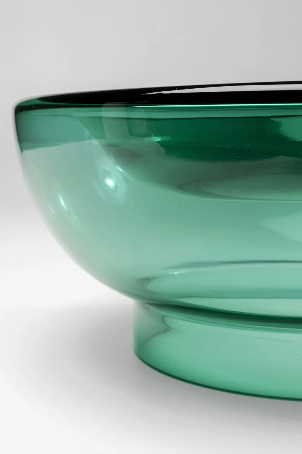 KARE Design Maljakot|Olohuone*Grazioso Maljakko Vihreä 32cm