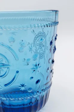 KARE Design Lasit*Greece Lasi, Vesilasi 10cm