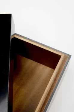 KARE Design Korurasiat*Groove Rasia, Laatikko 15x8cm