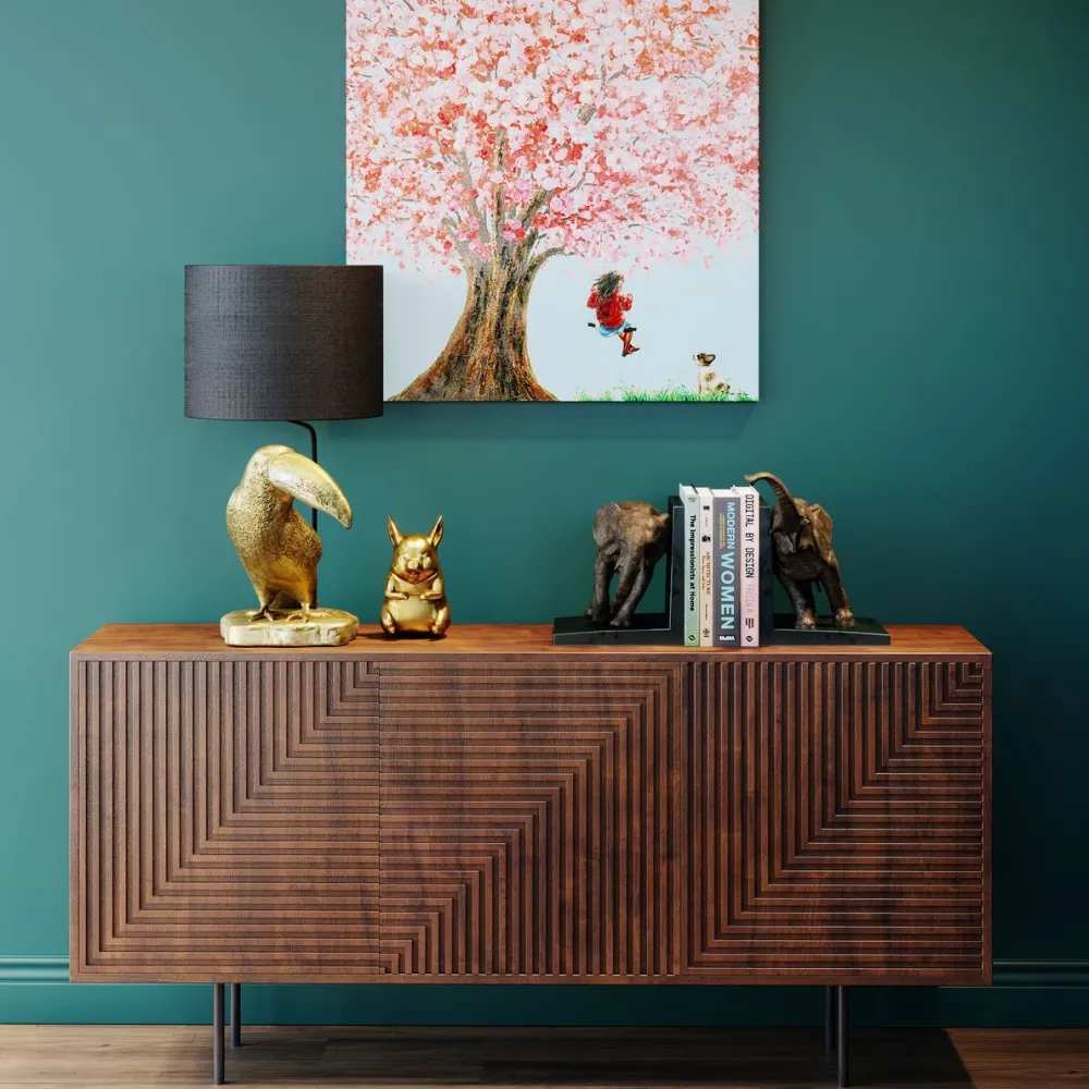 KARE Design Senkit|Lipastot*Grooves Senkki