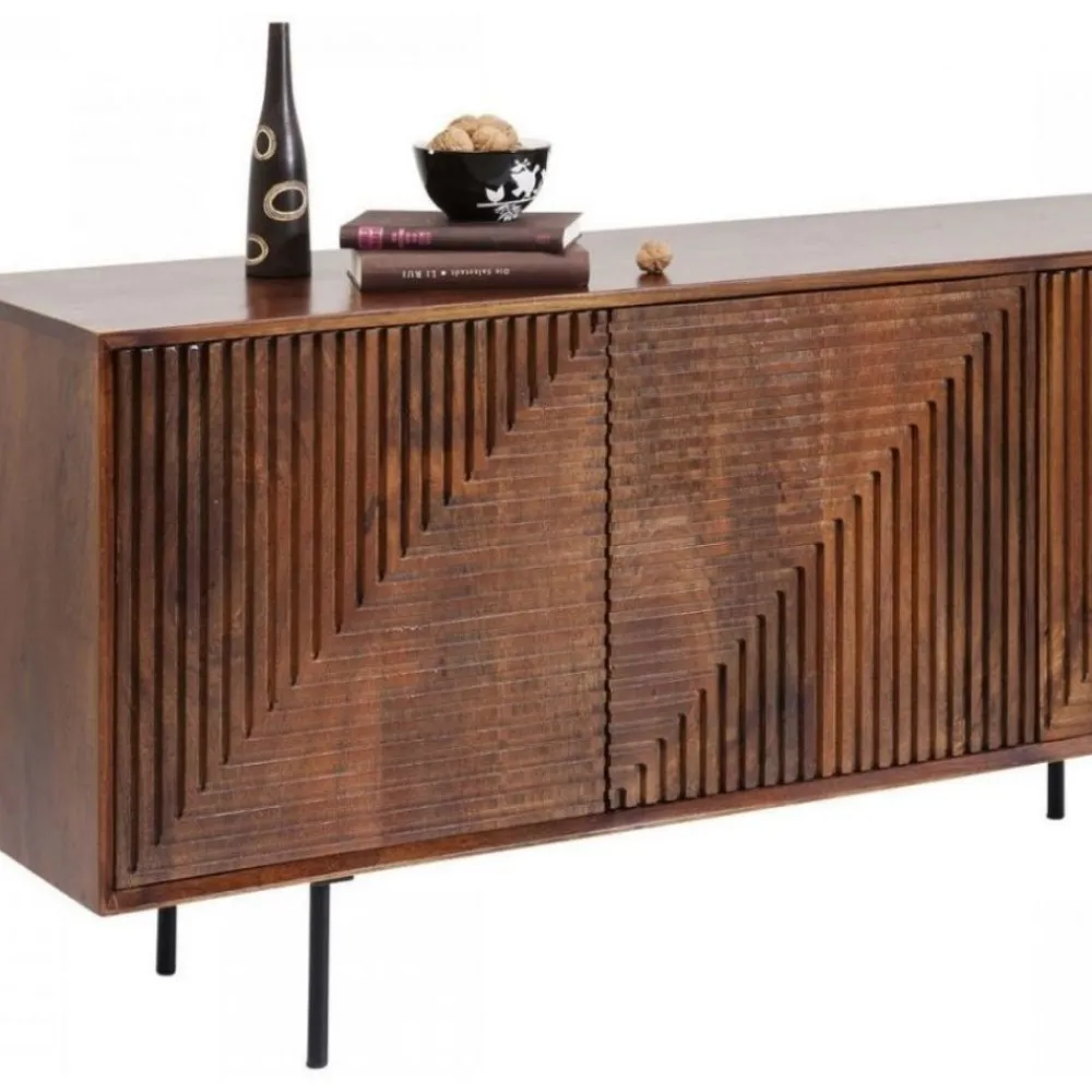 KARE Design Senkit|Lipastot*Grooves Senkki