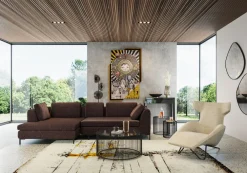 KARE Design Peilit*Göteborg Peili 71x71cm