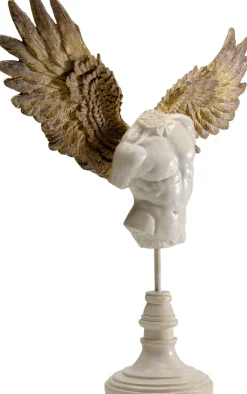 KARE Design Koriste-Esineet*Guardian Angel Male Koriste-esine 45cm