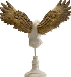 KARE Design Koriste-Esineet*Guardian Angel Male Koriste-esine 45cm