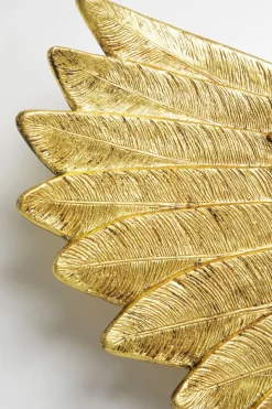 KARE Design Seinäkoristeet*Guardian Angel Male Seinäkoriste 124x71cm