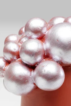 KARE Design Koriste-Esineet*Hairstyle Red Koriste-esine Punainen 24 Cm