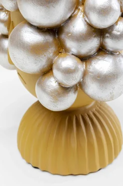 KARE Design Koriste-Esineet*HairstyleYellow Koriste-esine 19 Cm