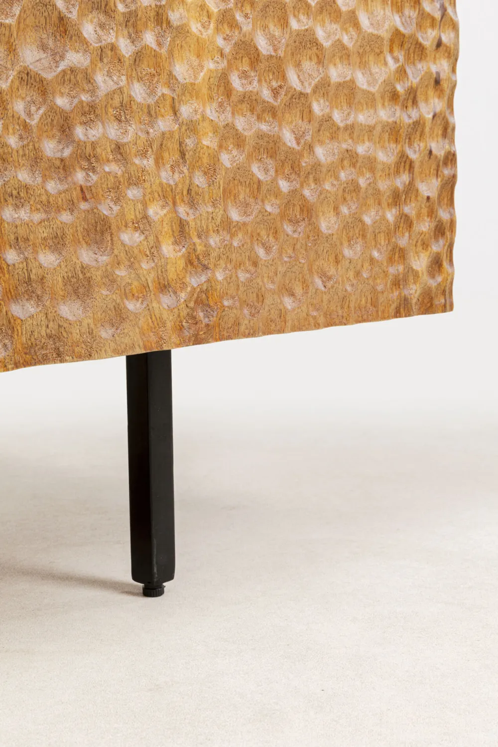 KARE Design Senkit|Olohuone*Hammer Senkki, Mangopuu, 160x75cm