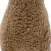KARE Design Koriste-Esineet*Happy Alpaca Alpakka Koriste-esine Ruskea 38cm