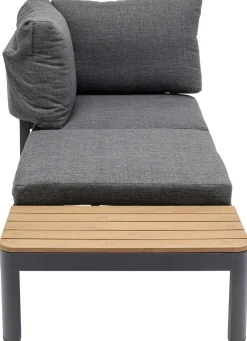 KARE Design Sohvat*Happy Day Divaani, Ulkokaluste, Vasen