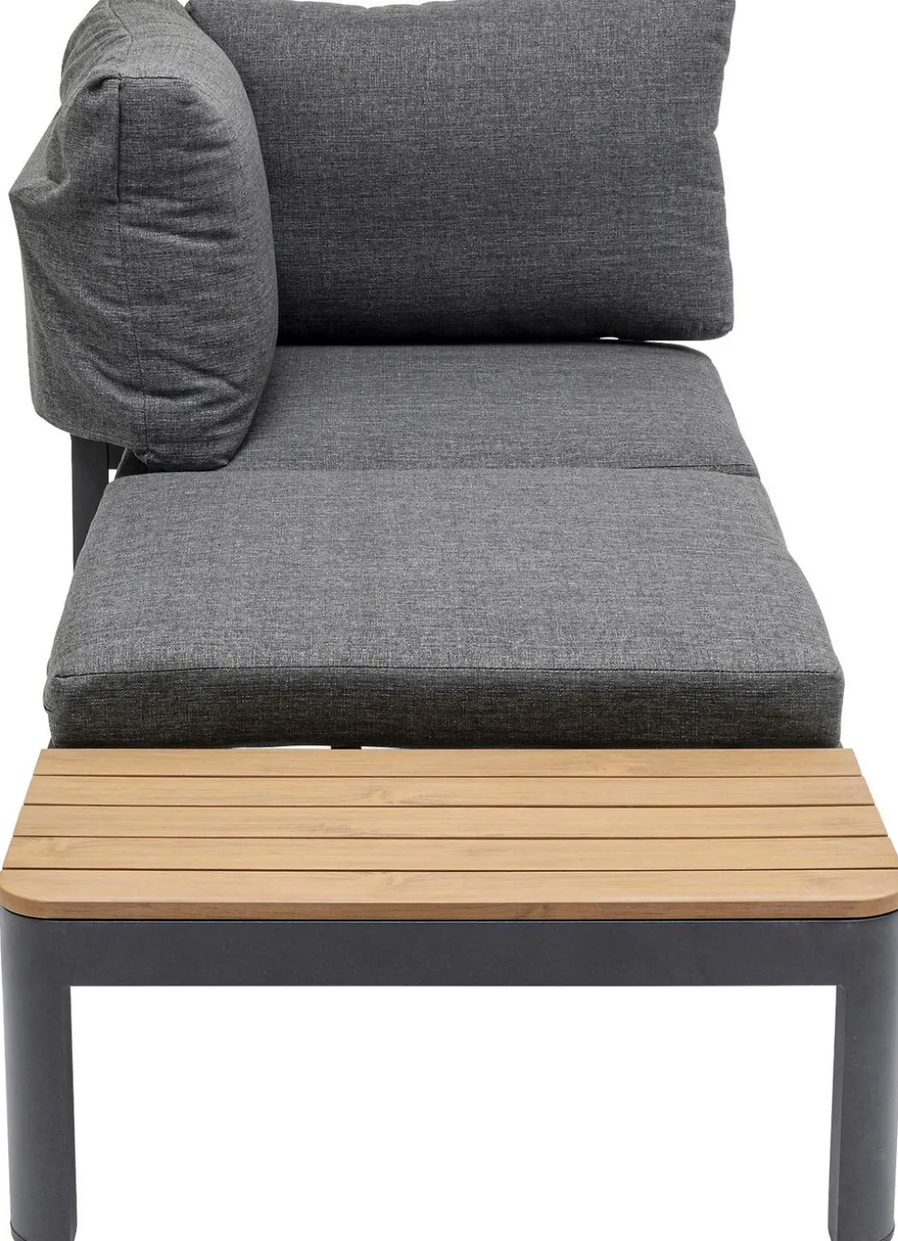 KARE Design Sohvat*Happy Day Divaani, Ulkokaluste, Vasen