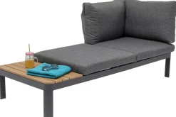 KARE Design Sohvat*Happy Day Divaani, Ulkokaluste, Vasen