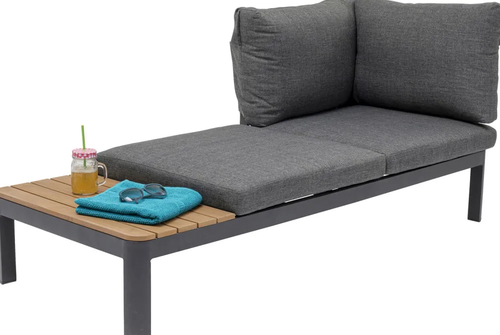 KARE Design Sohvat*Happy Day Divaani, Ulkokaluste, Vasen