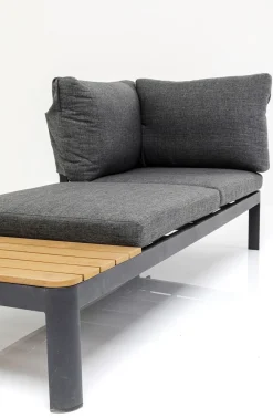 KARE Design Sohvat*Happy Day Flexible Sohvaryhmä, Ulkokaluste (3/osaa)