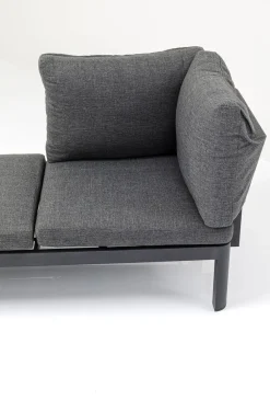 KARE Design Sohvat*Happy Day Flexible Sohvaryhmä, Ulkokaluste (3/osaa)