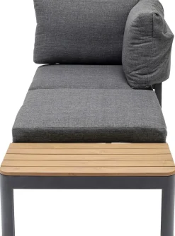 KARE Design Sohvat*Happy Day Flexible Sohvaryhmä, Ulkokaluste (3/osaa)