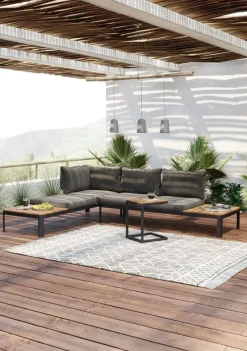 KARE Design Sohvapöydät*Happy Day Pöytä, Ulkokaluste