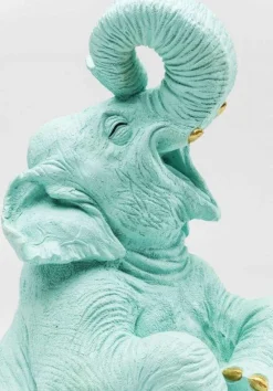 KARE Design Säästölippaat*Happy Elephant Säästölipas