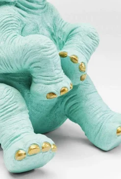 KARE Design Säästölippaat*Happy Elephant Säästölipas