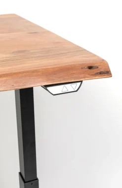 KARE Design Työpöydät*Harmony Black Toimistopöytä, Työpöytä 200x100cm