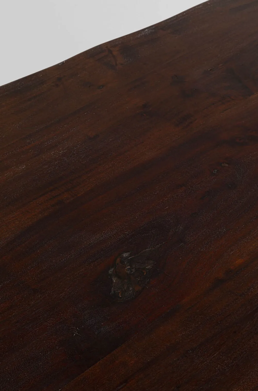 KARE Design Pöydät*Harmony Dark Pöytä, Messinki 160x80cm