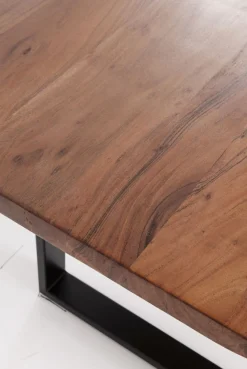 KARE Design Pöydät*Harmony Dark Pöytä, Musta 160x80cm