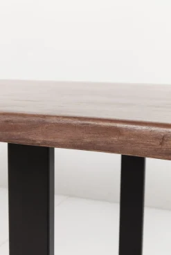 KARE Design Pöydät*Harmony Dark Pöytä, Musta 160x80cm